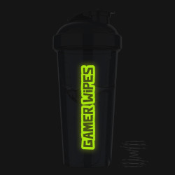 Neon Glow Shaker