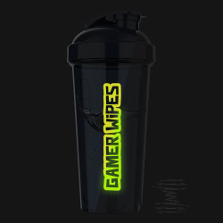 Neon Glow Shaker