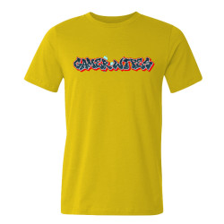 GamerWipes Graffiti Tee