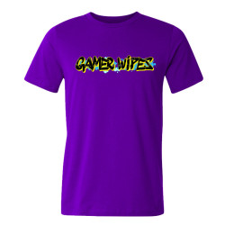 GamerWipes Graffiti Tee