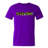 GamerWipes Graffiti Tee