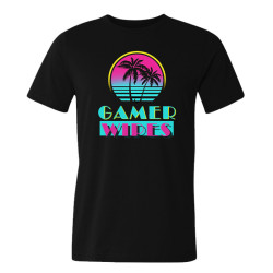 Miami Vice Tee