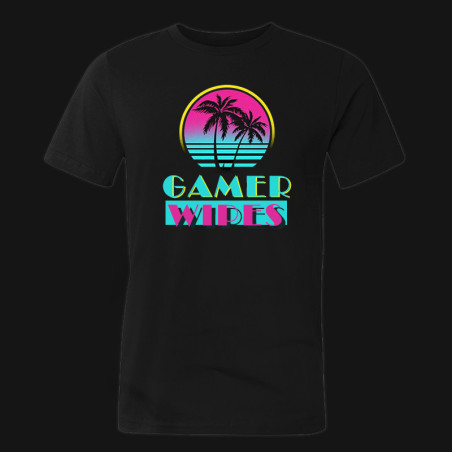 Miami Vice Tee