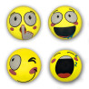 Emoji Stress Balls