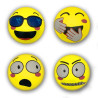 Emoji Stress Balls