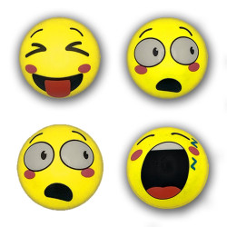 Emoji Stress Balls