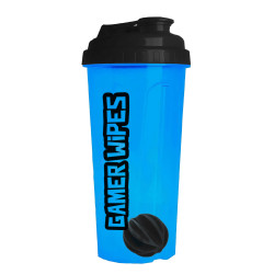 Black 'n Blue Shaker