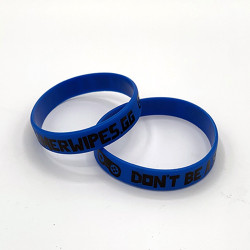 Silicon Wristbands