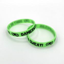 Silicon Wristbands