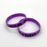 Silicon Wristbands