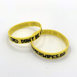 Silicon Wristbands