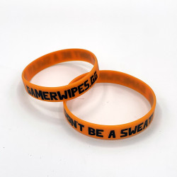 Silicon Wristbands