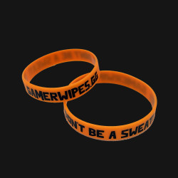 Silicon Wristbands