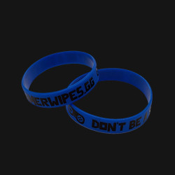 Silicon Wristbands