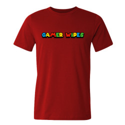 Super GamerWipes Tee