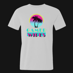 Miami Vice Tee