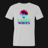 Miami Vice Tee