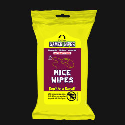 Mice Wipes