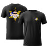 Sheriff Strafe Partner Tee