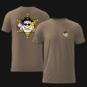 Sheriff Strafe Partner Tee