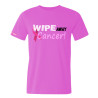 Wipe Away Cancer Tee