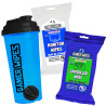 Shaker Bundle