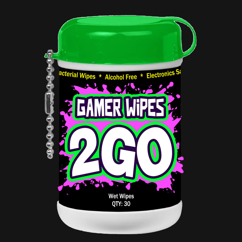 Wipes 2GO