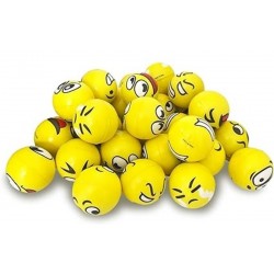 Emoji Stress Balls