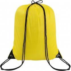 Drawstring Backpack