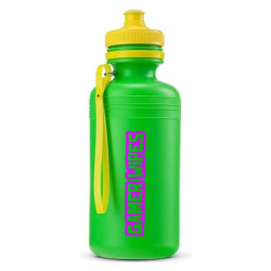 Retro 90's Water Bottle