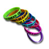 Silicon Wristbands