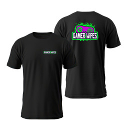 GamerWipes Staff Tee