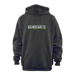 GamerWipes Premium Hoodie