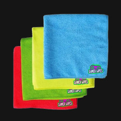 Microfiber Towels