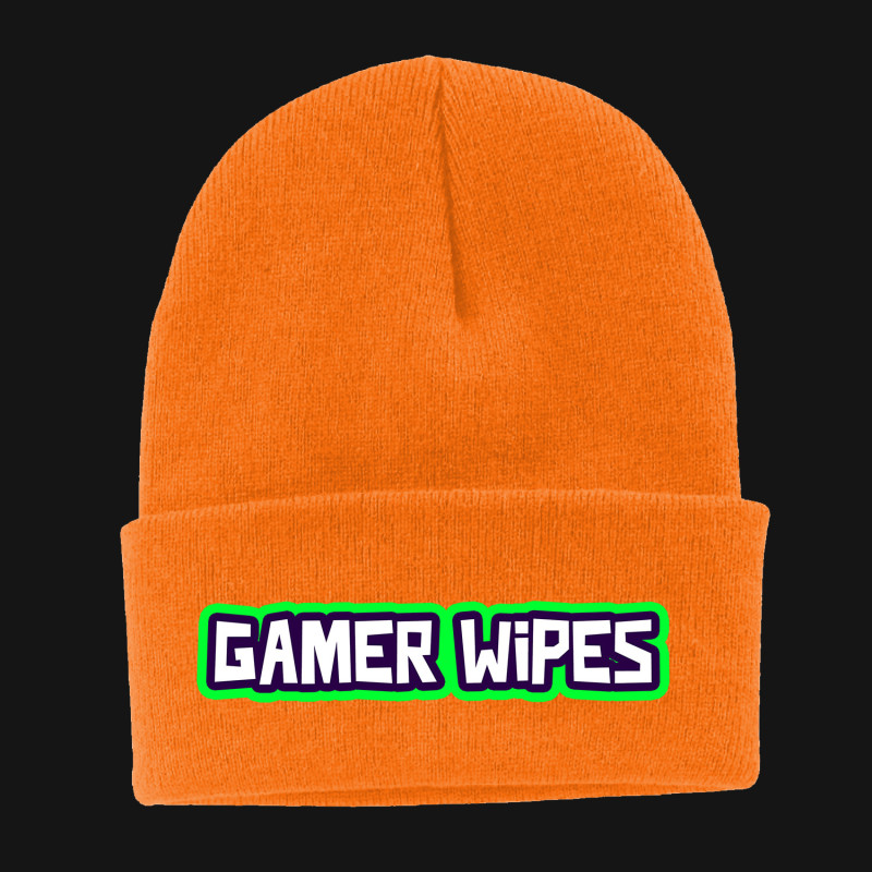 GamerWipes Beanie