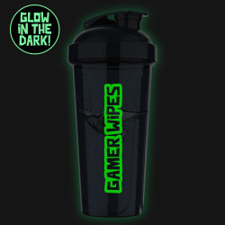 Neon Glow Shaker