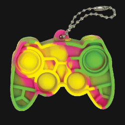 Controller Fidget Poppers