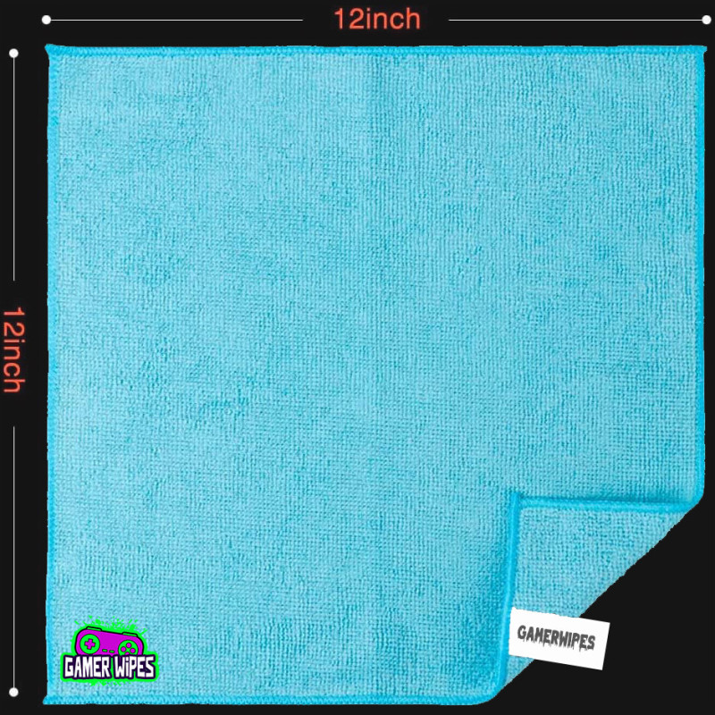 Microfiber Towels