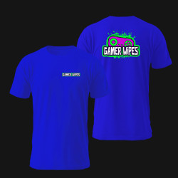 GamerWipes Staff Tee