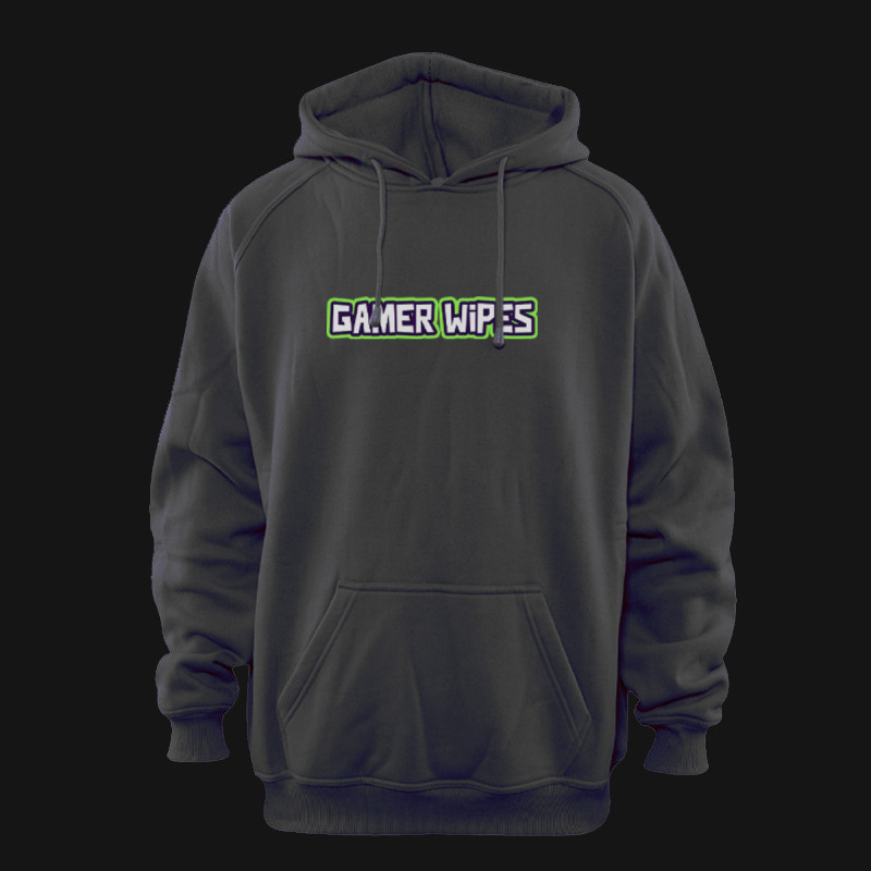 GamerWipes Premium Hoodie