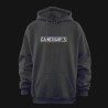 GamerWipes Premium Hoodie