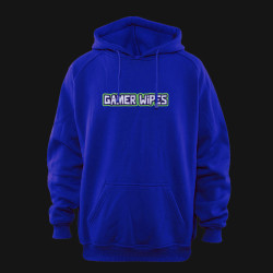 GamerWipes Premium Hoodie