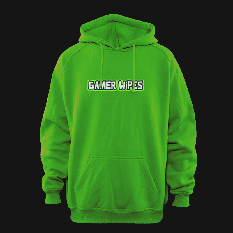 GamerWipes Premium Hoodie