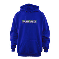 GamerWipes Premium Hoodie