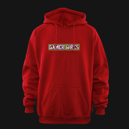 GamerWipes Premium Hoodie