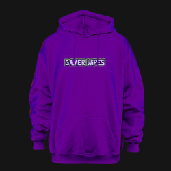 GamerWipes Premium Hoodie