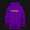 GamerWipes Premium Hoodie