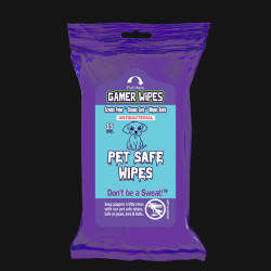 Pet Safe Wipes