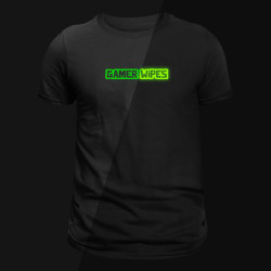 Glow in the Dark Tee