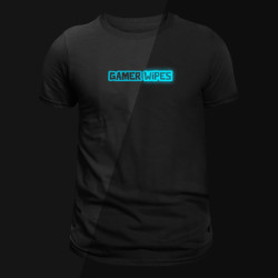 Glow in the Dark Tee